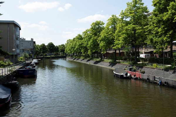 Medium property photo - Jacob Burggraafstraat 47, 1018 WA Amsterdam